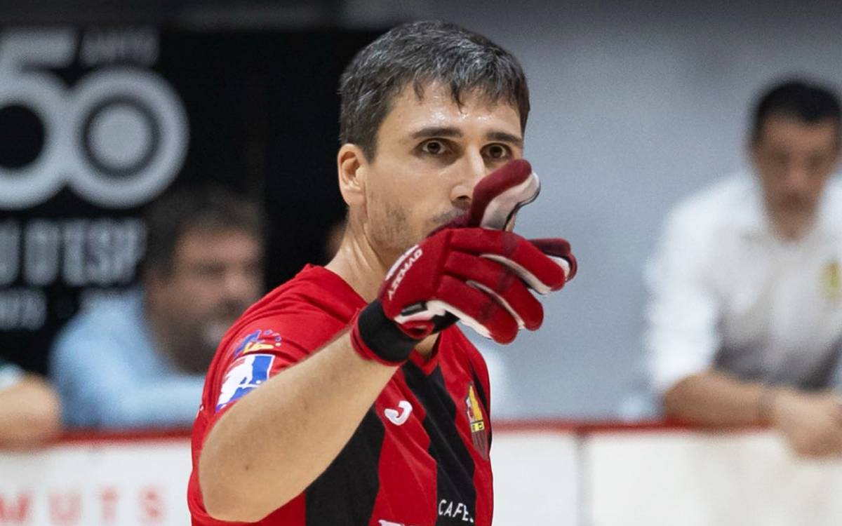 El Reus Deportiu Brasilia continua líder i el Calafell La Menorquina cau a Igualada