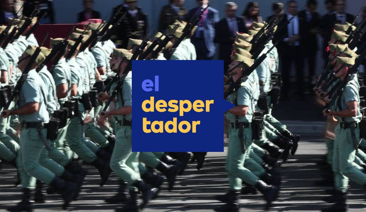 Qui vol escoltar la Hispanitat?