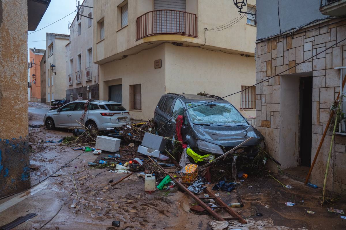 Gairebé tot Catalunya, en alerta per fortes pluges: fins quan durarà el temporal?