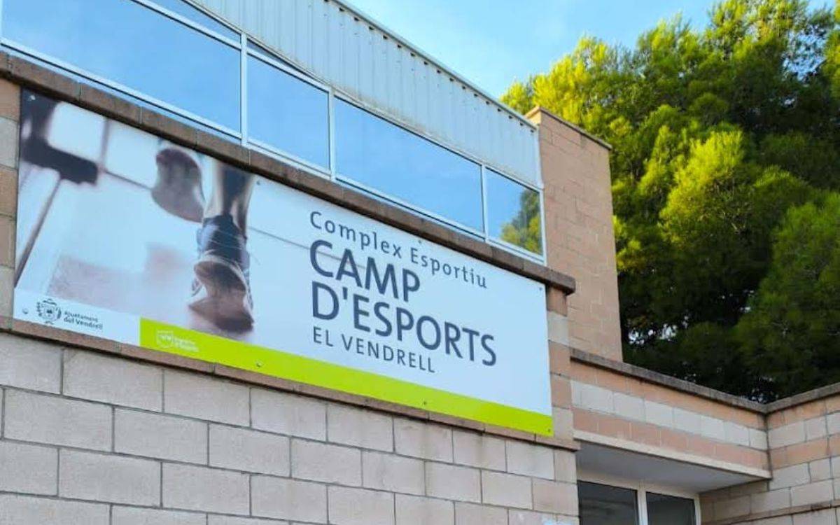 Les instal·lacions esportives del Vendrell superen els 5.000 abonats i consoliden el seu model inclusiu