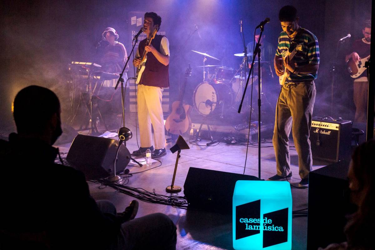 La Casa de la Música busca programadors joves a Terrassa