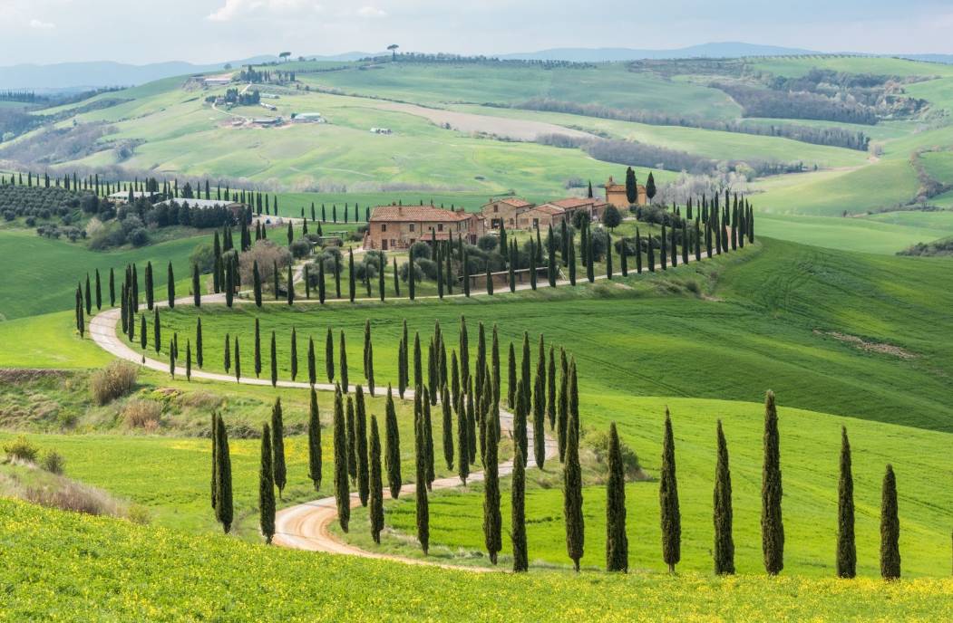 Set motius per passar les pròximes vacances a la Toscana