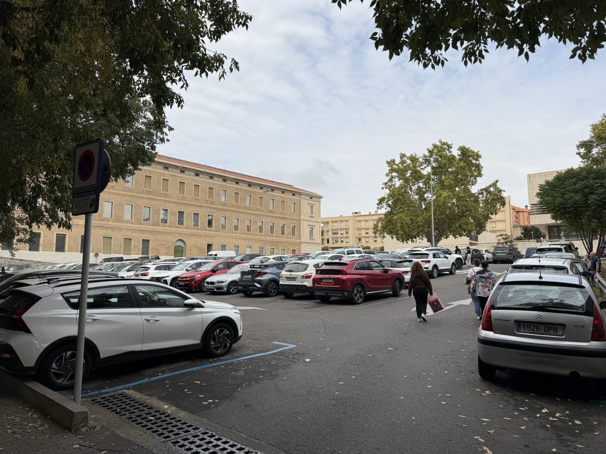 60 milions per transformar el Centre Històric de Lleida en set anys