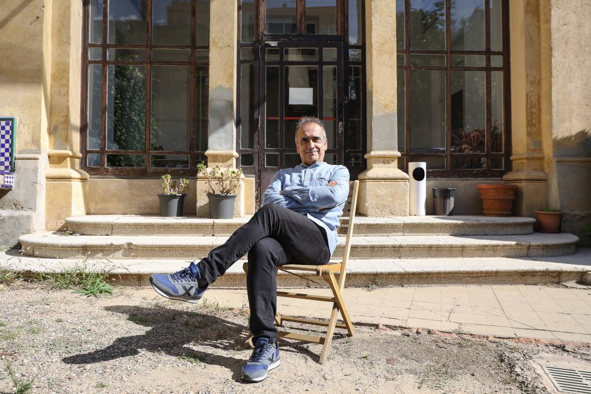 Francesc Layret, molt més que un carrer: Xavier Vidal novel·la l'assassinat del líder polític de Sabadell