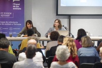 Pressupost 2026: s'apuja a 264,7 milions i reforça el manteniment de la ciutat
