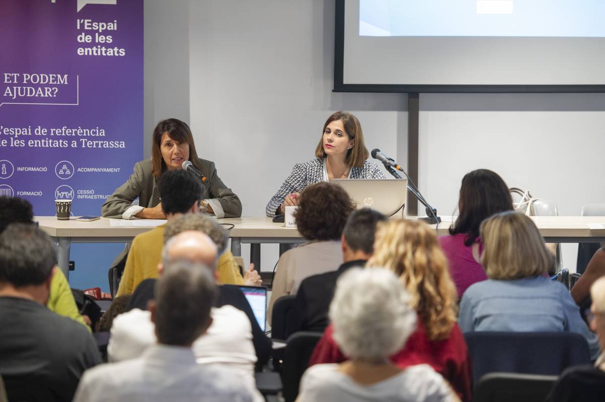 Pressupost 2026: puja a 264,7 milions i reforça el manteniment de la ciutat