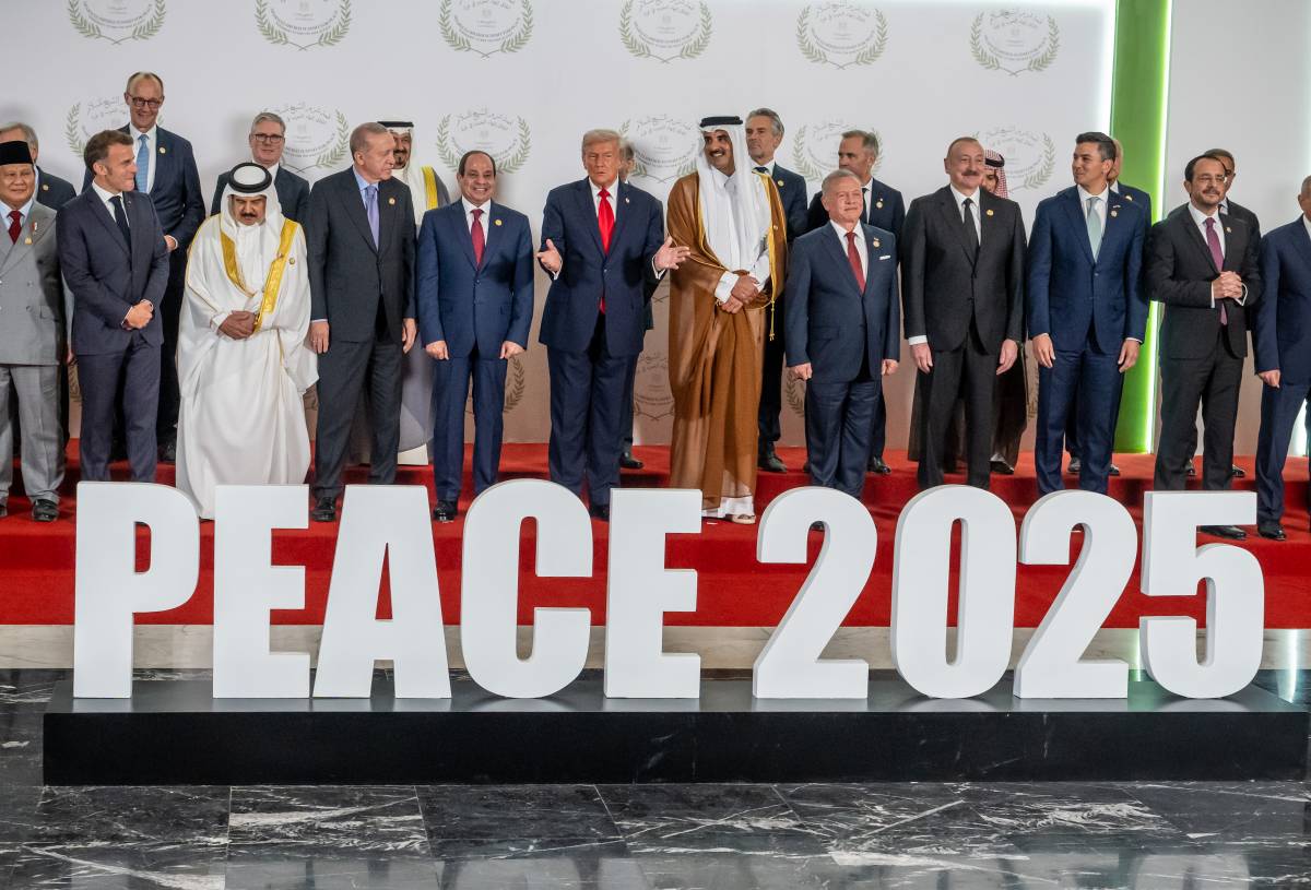 Trump anuncia una segona fase de pau a Gaza enmig de ferides pendents de curar