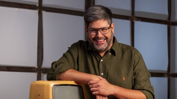 Xavi Bundó: «Ampliar l'espectre de la televisió en català era una assignatura pendent»