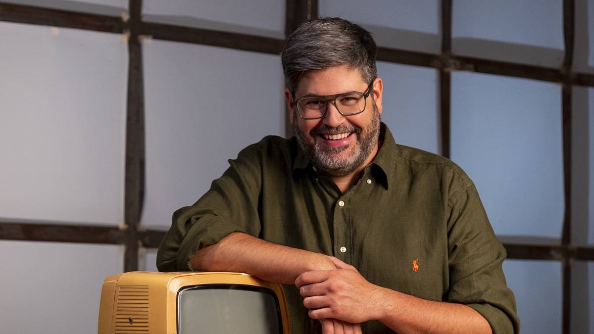 Xavi Bundó: «Ampliar l'espectre de la televisió en català era una assignatura pendent»