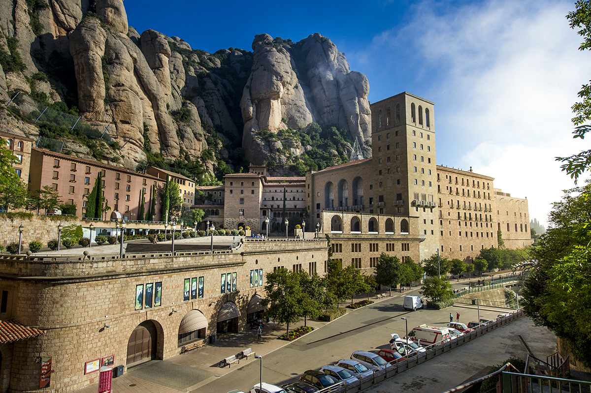Els joves de la diòcesi de Tarragona peregrinaran fins a Montserrat amb motiu del Mil·lenari