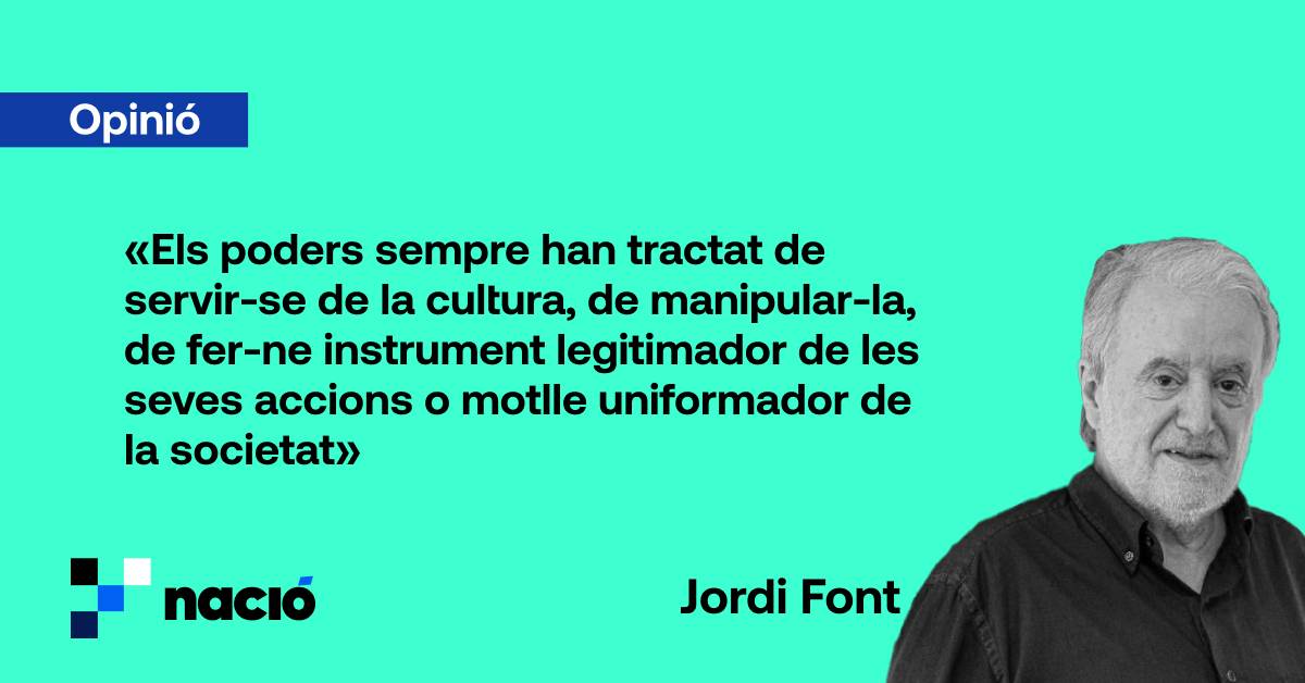 Cultura, pacte, CoNCA