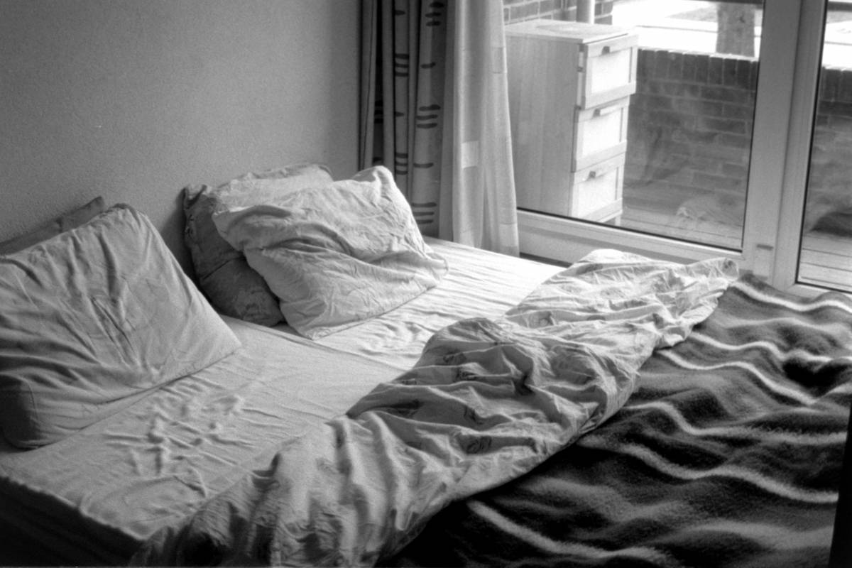 Per què fer-se el llit després de despertar-se pot ser perjudicial per a la salut?