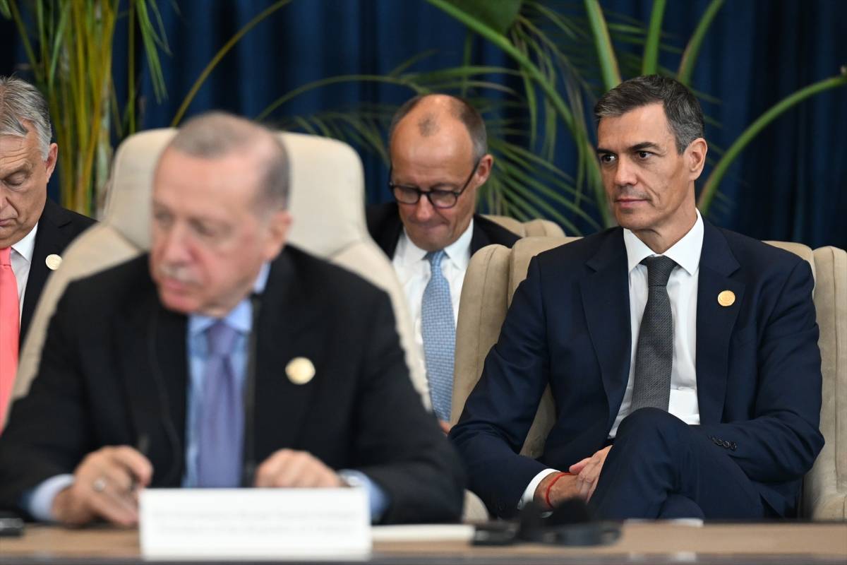 Sánchez avisa que la pau a Gaza no pot significar «oblit i impunitat» per a Netanyahu