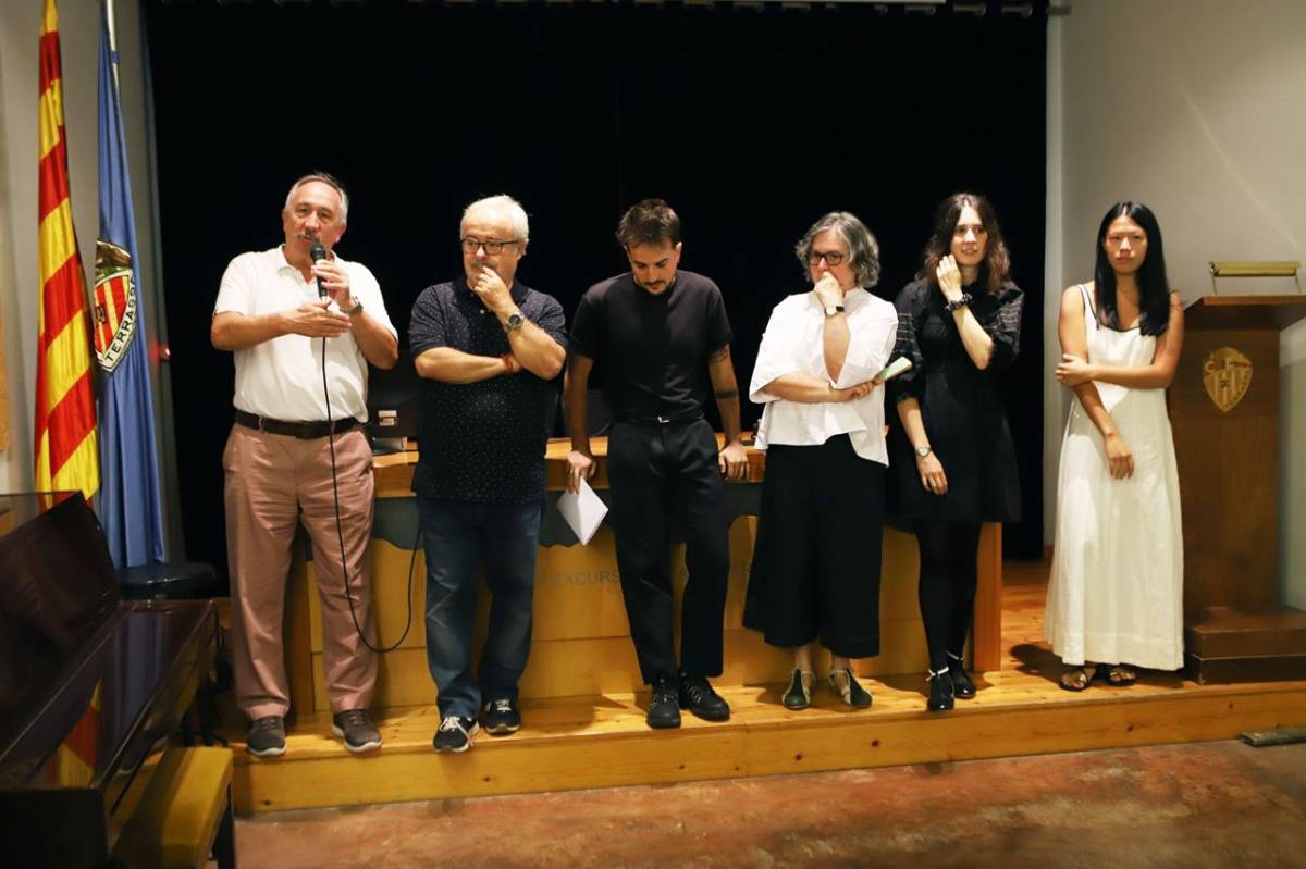 Exposició fotogràfica de Ramon Llinares - Cedida Exposició fotogràfica de Ramon Llinares