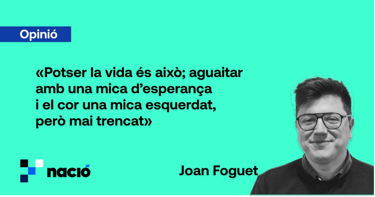 postal foguet - 