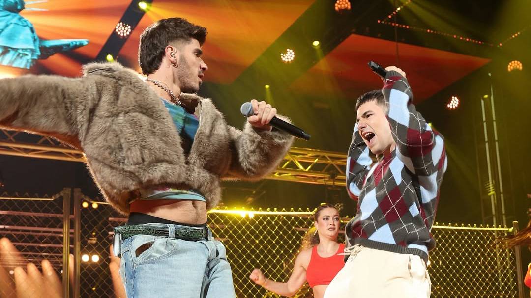 Reggaeton és nominació? La crítica repetitiva d'«Operación Triunfo» 