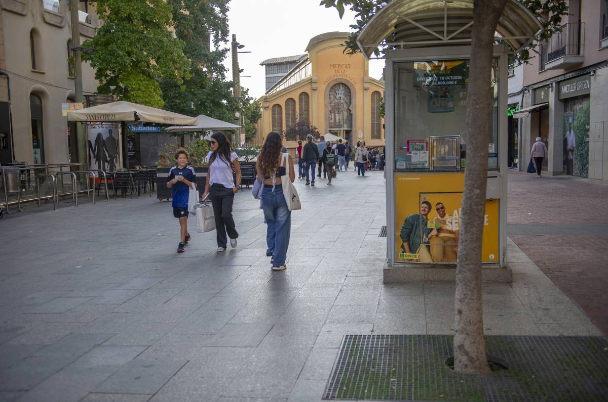 Raval de Montserrat - Alberto Tallón Raval de Montserrat