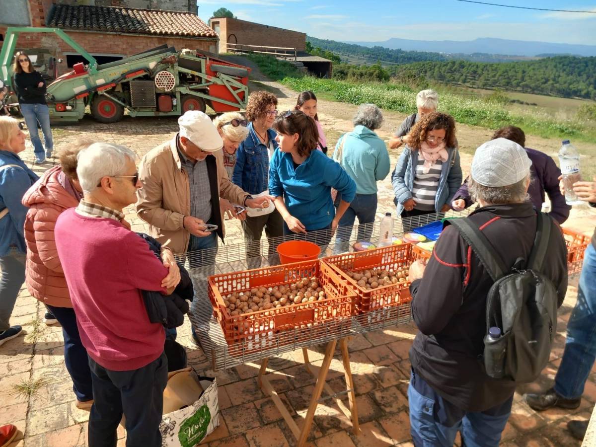 Catalunya celebra la Setmana Bio amb més de 450 activitats