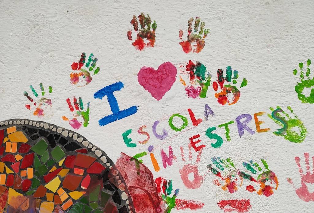 Jornada Juganera - Escola Finestres Jornada Juganera