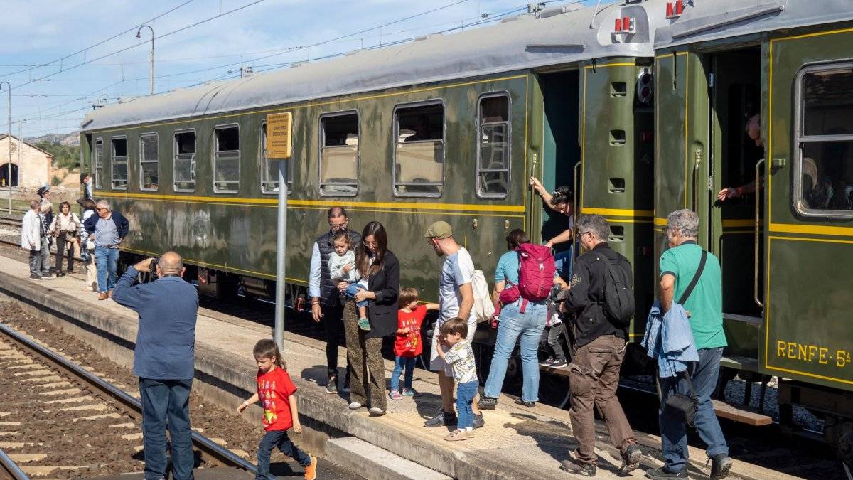 Què fer amb nens i nenes aquest cap de setmana: activitats del 18 i 19 d'octubre de 2025