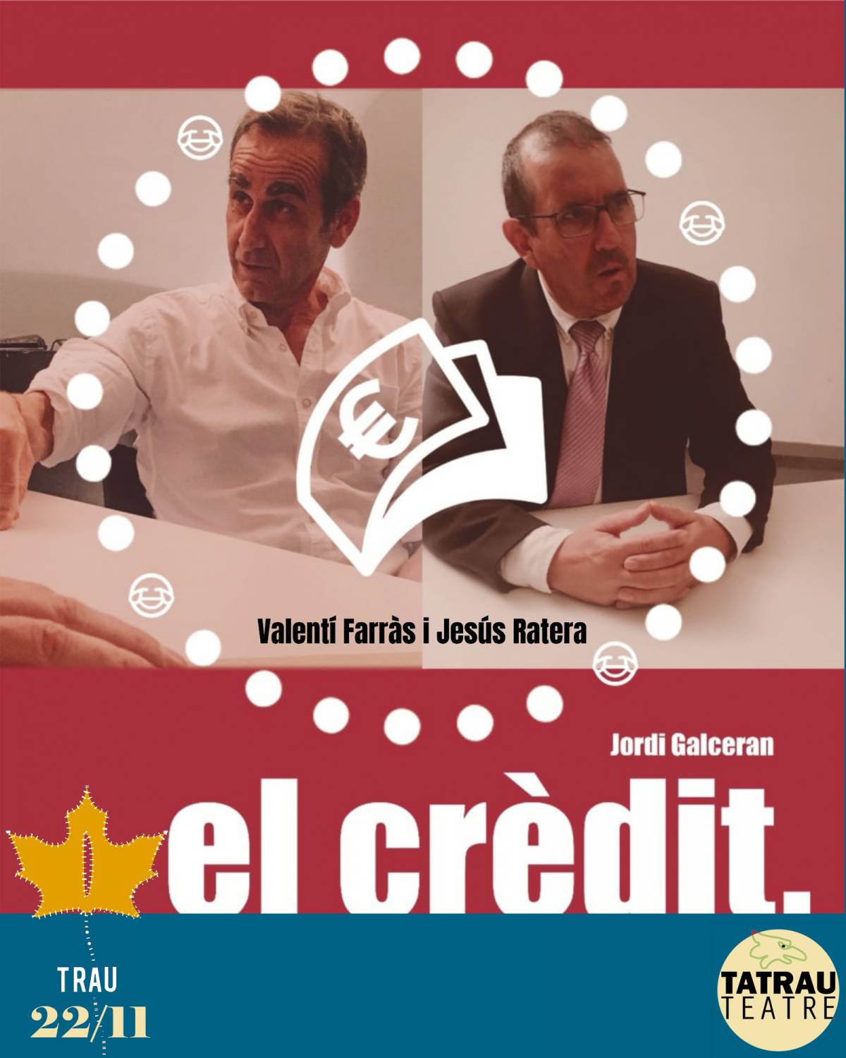 El crèdit  - 