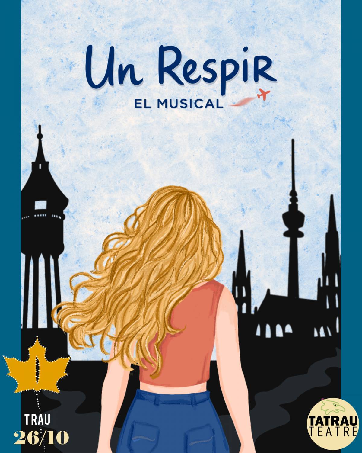 Un respir  - 