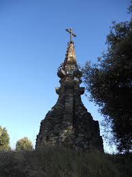 Creu de Sant Guillem. - Wikipedia