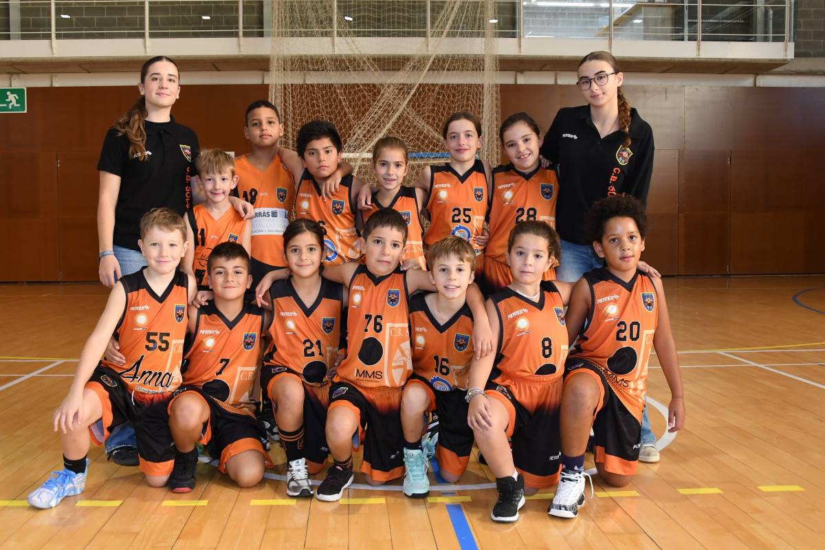 Premini - Lluís Closa Premini