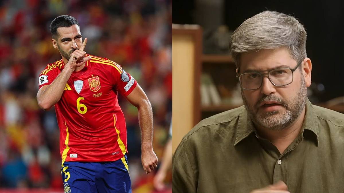 La selecció espanyola torna a ser un huracà a Catalunya i empeny la bona estrena de «L'any que vas néixer»