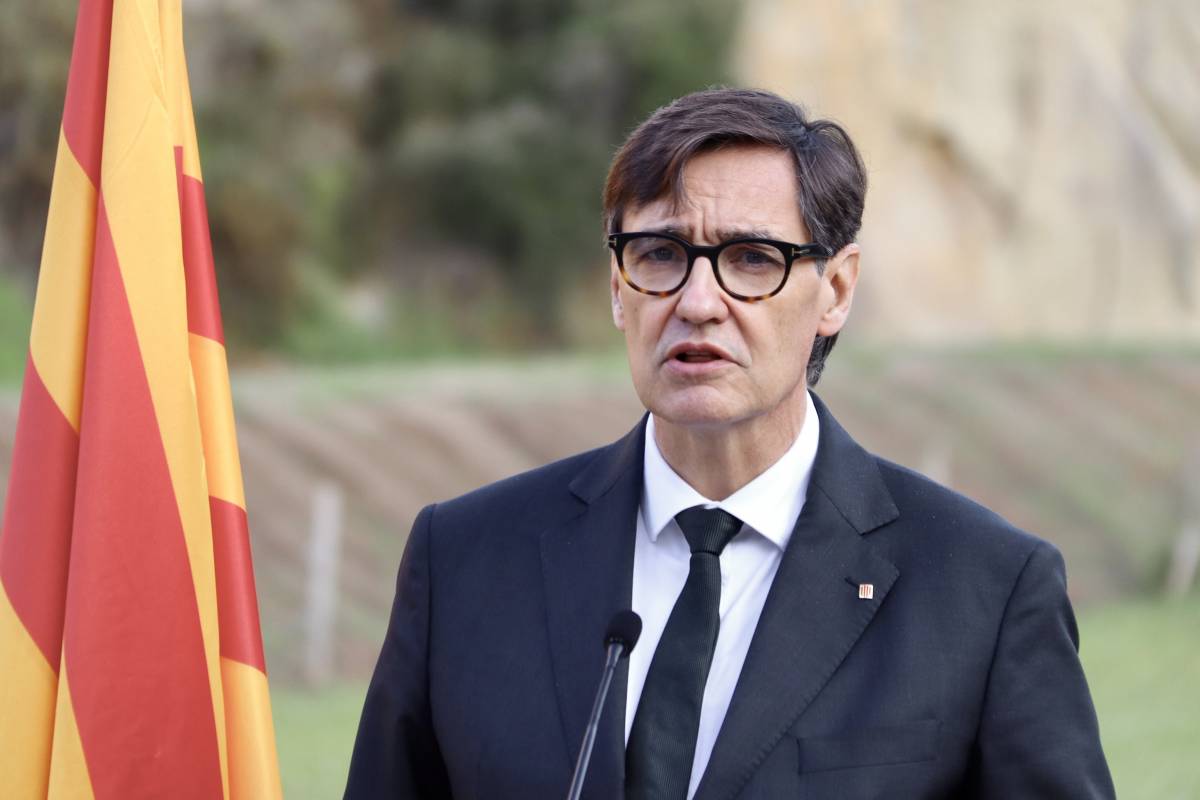 Illa demana a l'Estat «garantir la diversitat» amb motiu de Companys
