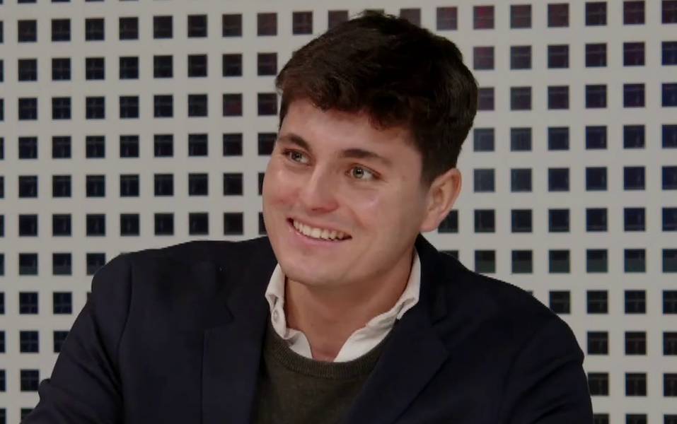La UAB avisa Vito Quiles: 