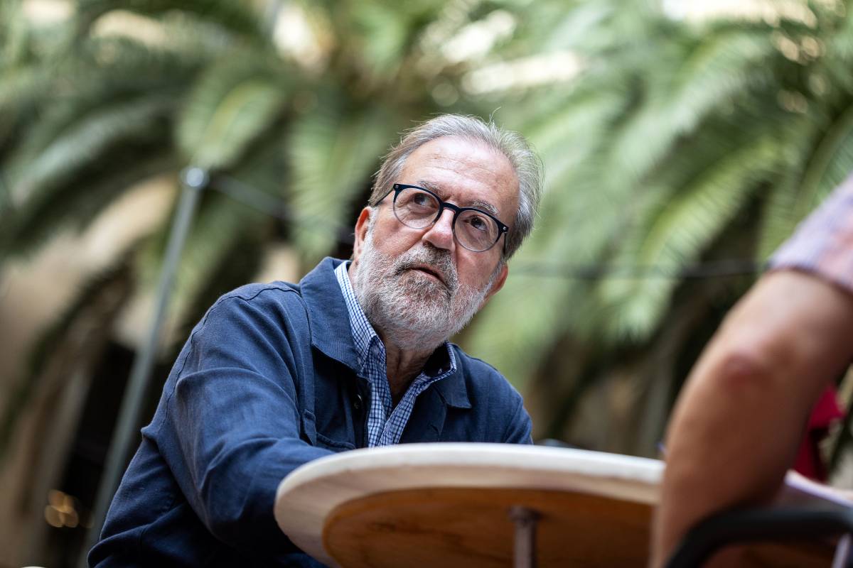 Jesús Conte - Hugo Fernández Jesús Conte