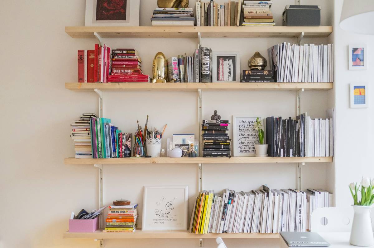 Com organitzar un espai de lectura relaxant a casa 