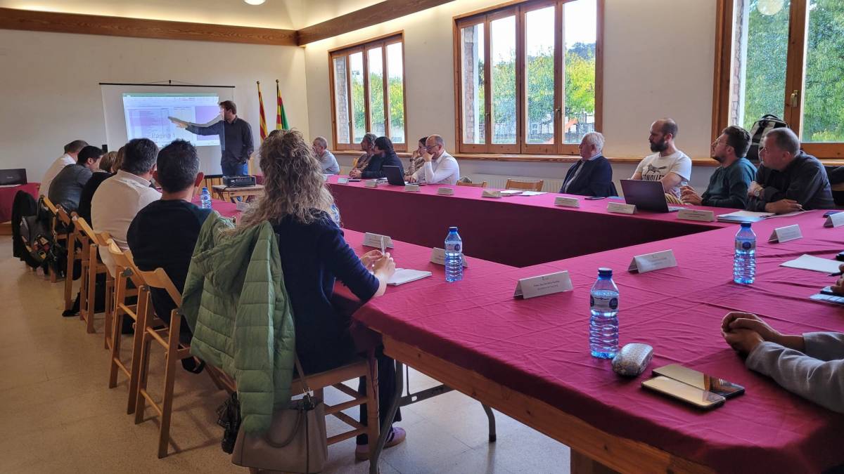 El Consell Comarcal del Berguedà proposa que la taxa de residus torni a pujar el 2026