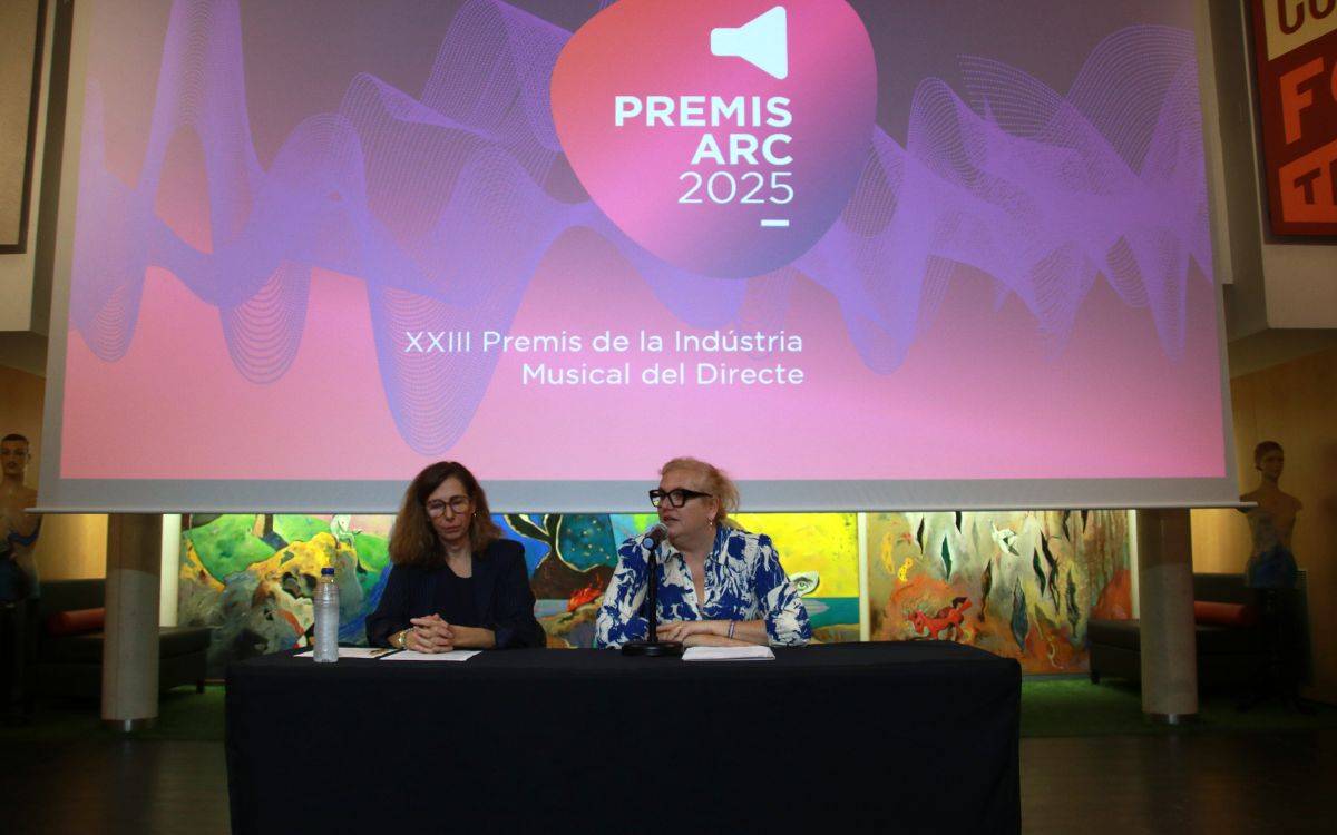 Les festes de Santa Tecla, la Sala Zero o el Cunit Music Festival, entre els nominats als Premis ARC 2025 
