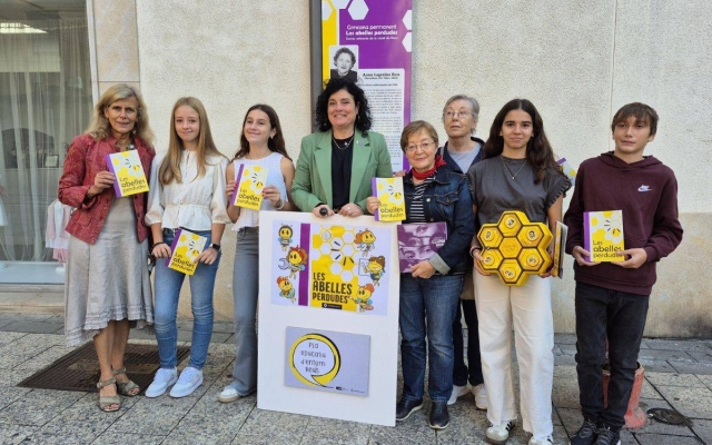 Reus impulsa un projecte educatiu per visibilitzar el llegat de les dones de la ciutat