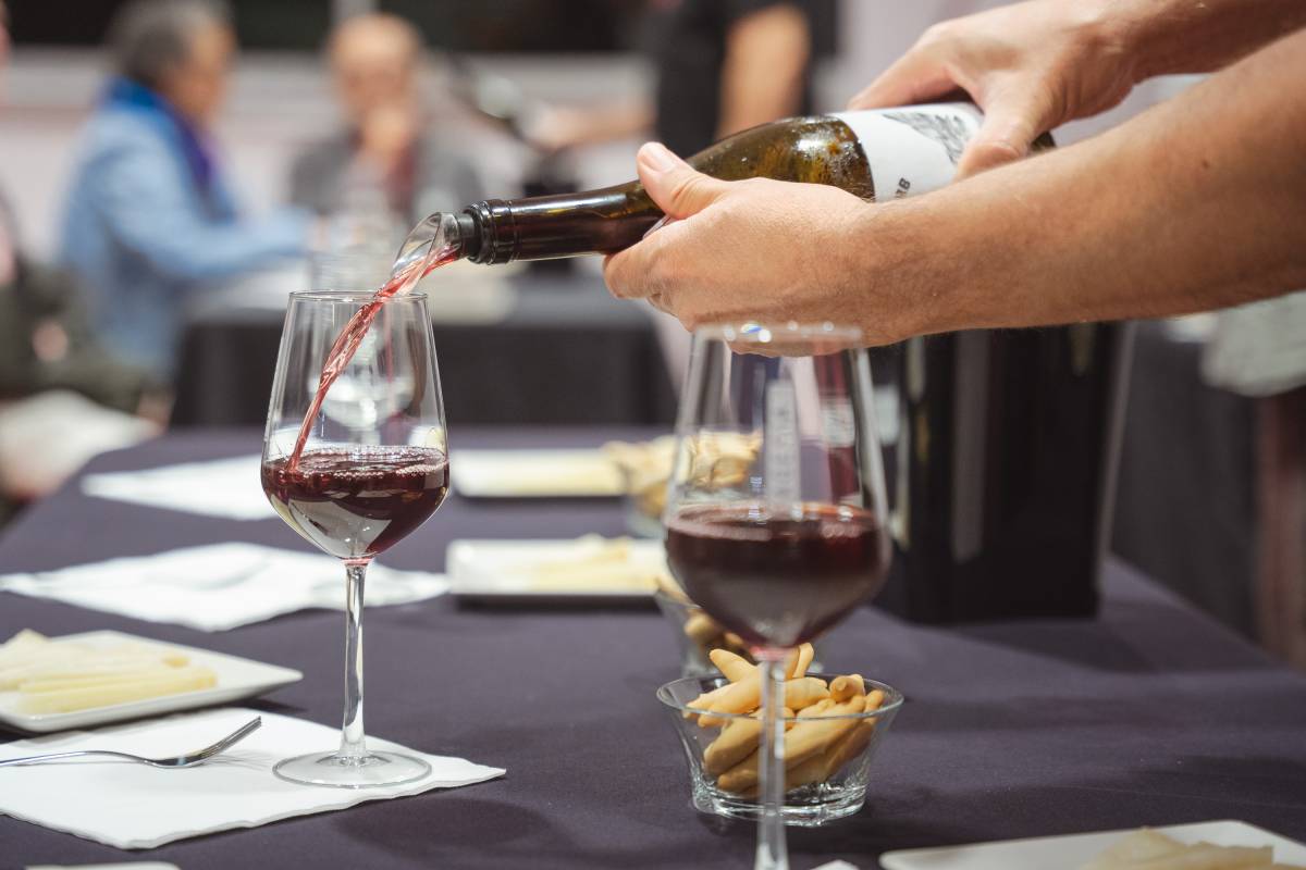 Castellbisbal acull dissabte la 1a Fira del vi i del cava