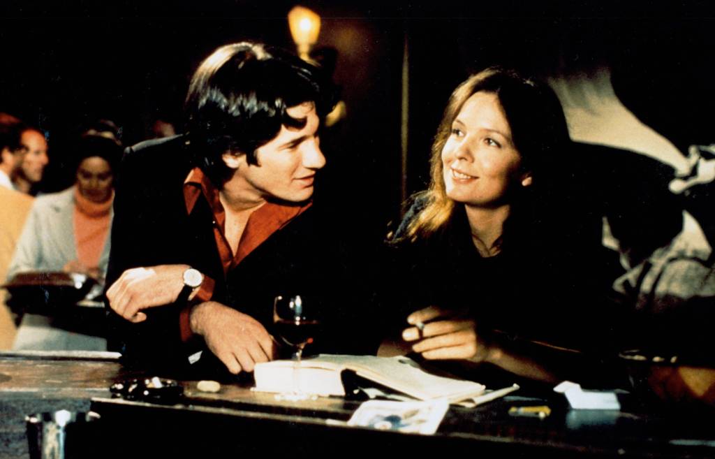 Diane Keaton a la pel·lícula - Paramount Pictures Diane Keaton a la pel·lícula