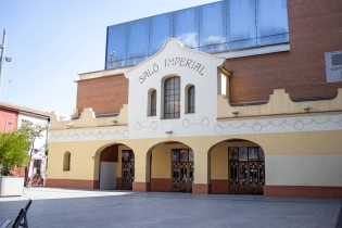 El Cineclub projecta 'Lorca en la Habana' a l'Imperial