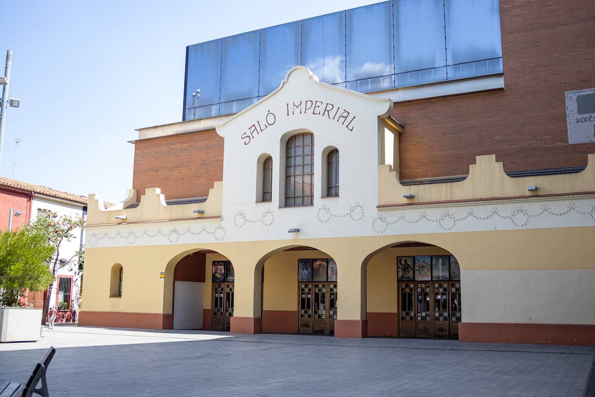 El Cineclub projecta 'Lorca en la Habana' a l'Imperial