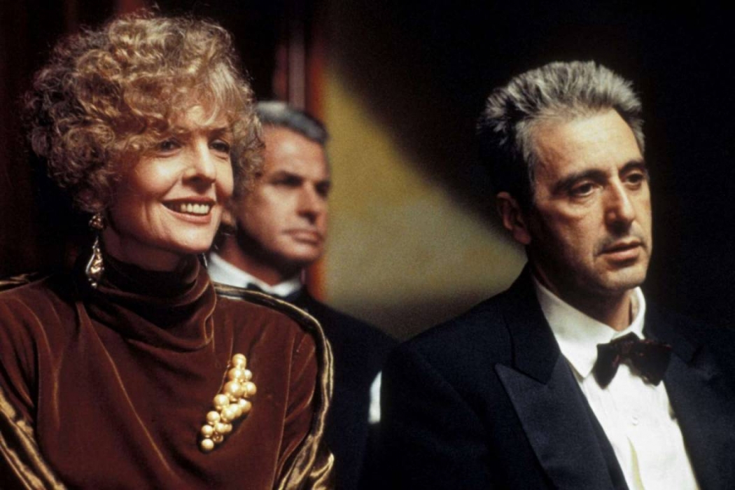 Les 9 obres mestres de Diane Keaton que pots veure a les plataformes