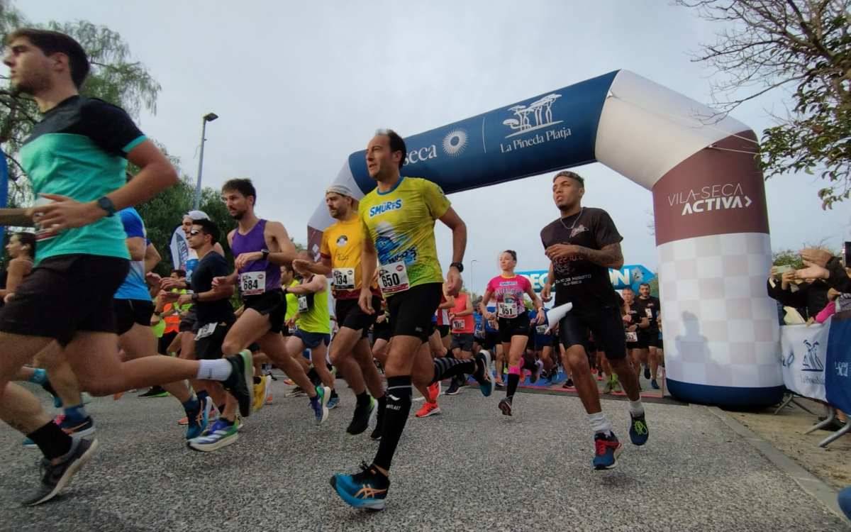 Vila-seca obre la convocatòria de subvencions per a entitats i esportistes