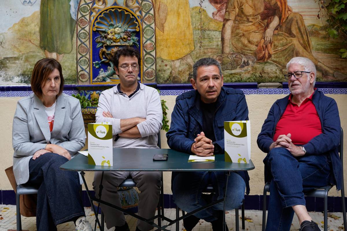 Vàlua reivindica el pes social i econòmic de les entitats sabadellenques i reconeix el paper de les empreses