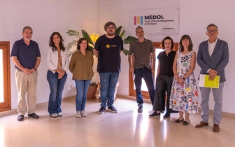 Tot a punt a Tarragona per a la setena edició de «Misteri als Museus»