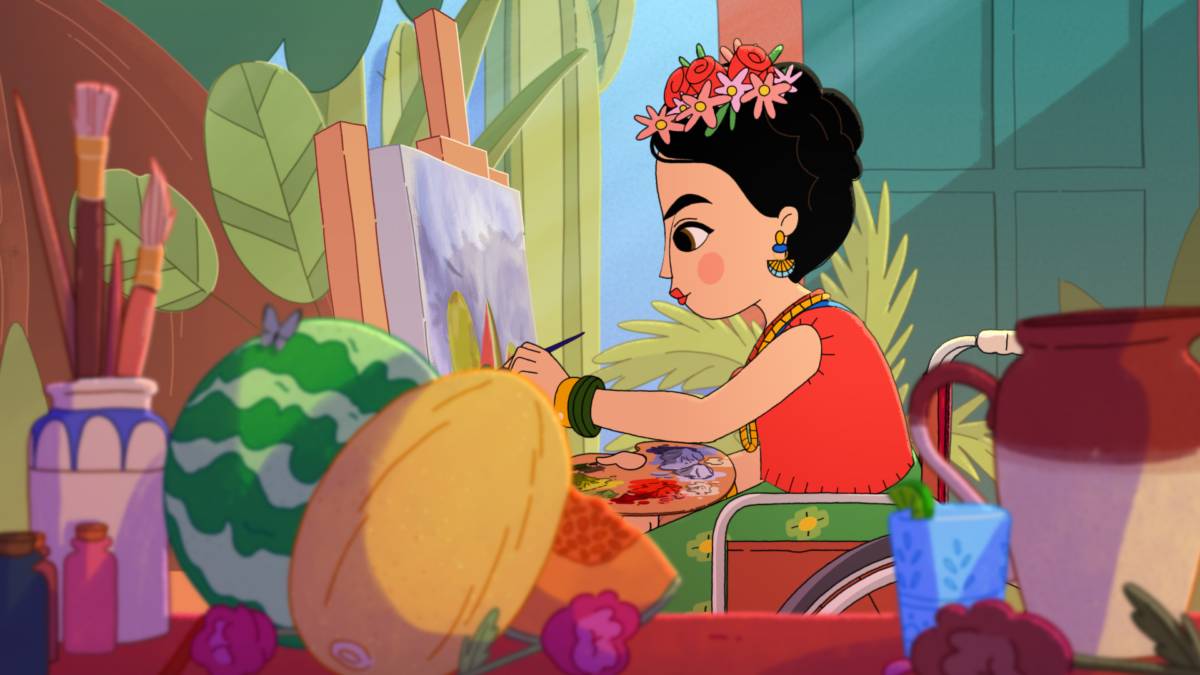 Hola, Frida! - Pack Màgic Hola, Frida!