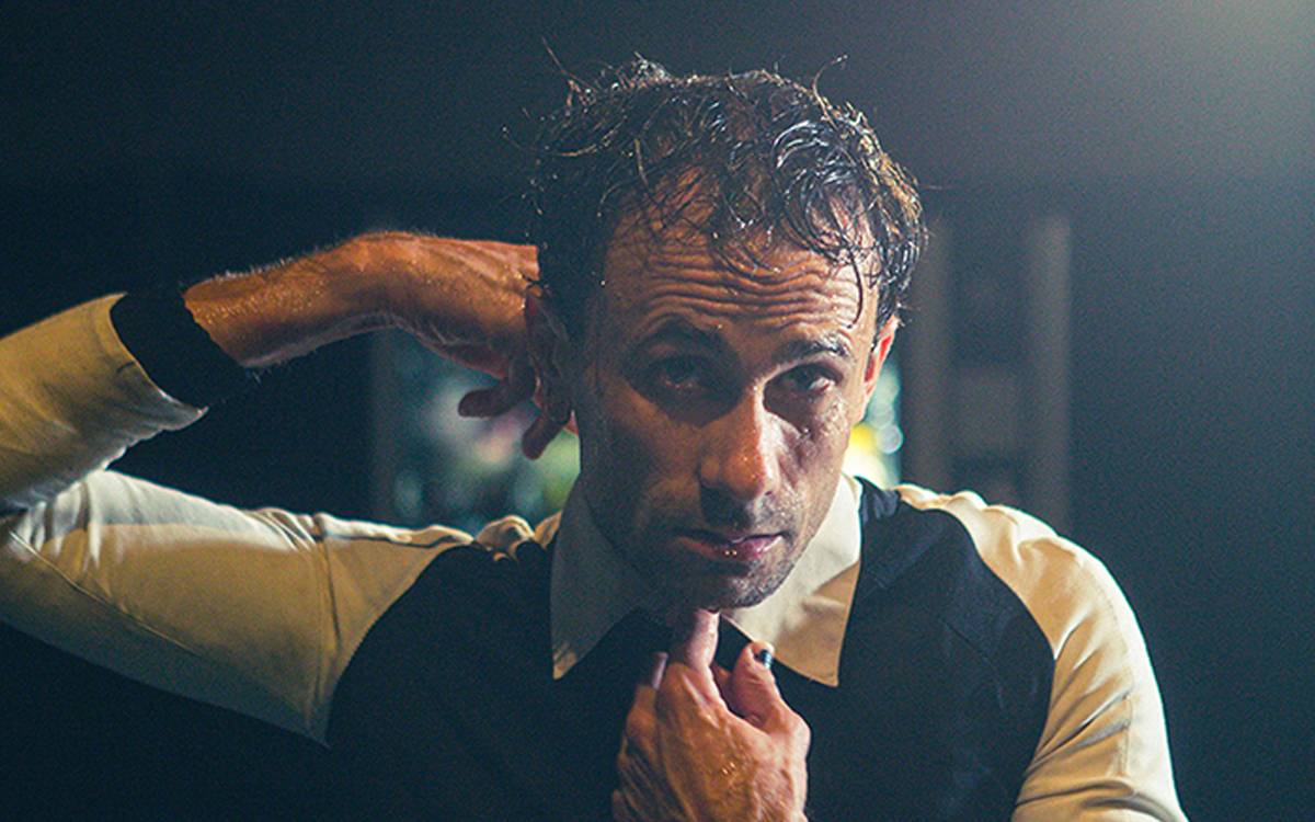 El Kursaal acull «Gola», l'espectacle d'Oriol Pla que reflexiona sobre el consum i la buidor