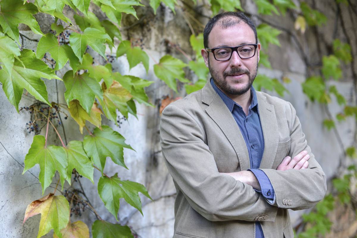 L'economista Arnau Bonada publica el primer manual per entendre el Verifactu i la nova llei antifrau d'Hisenda