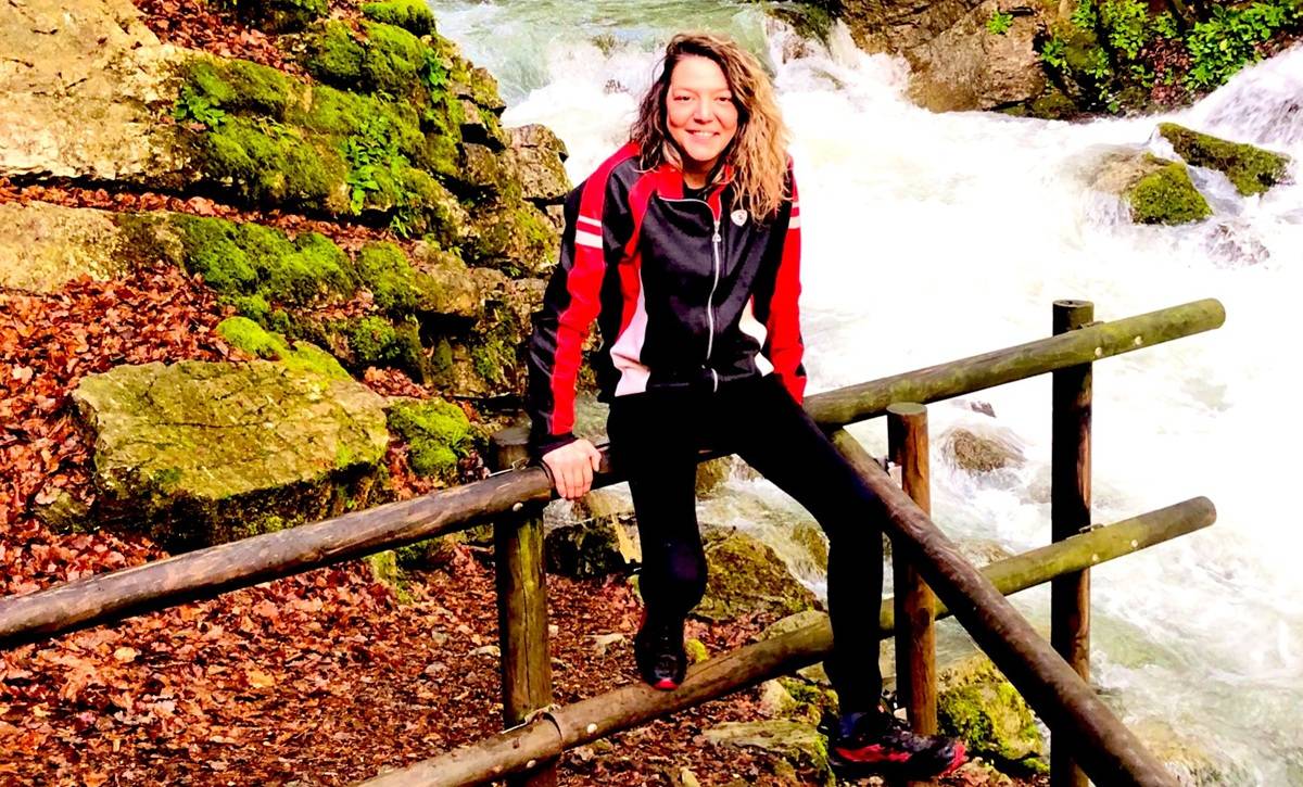 Montse Venturós se sincera després de patir depressió: «Vaig tenir por de mi mateixa»