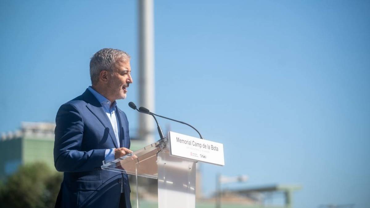 Collboni salva el primer pas del pressupost mirant cap a l'esquerra