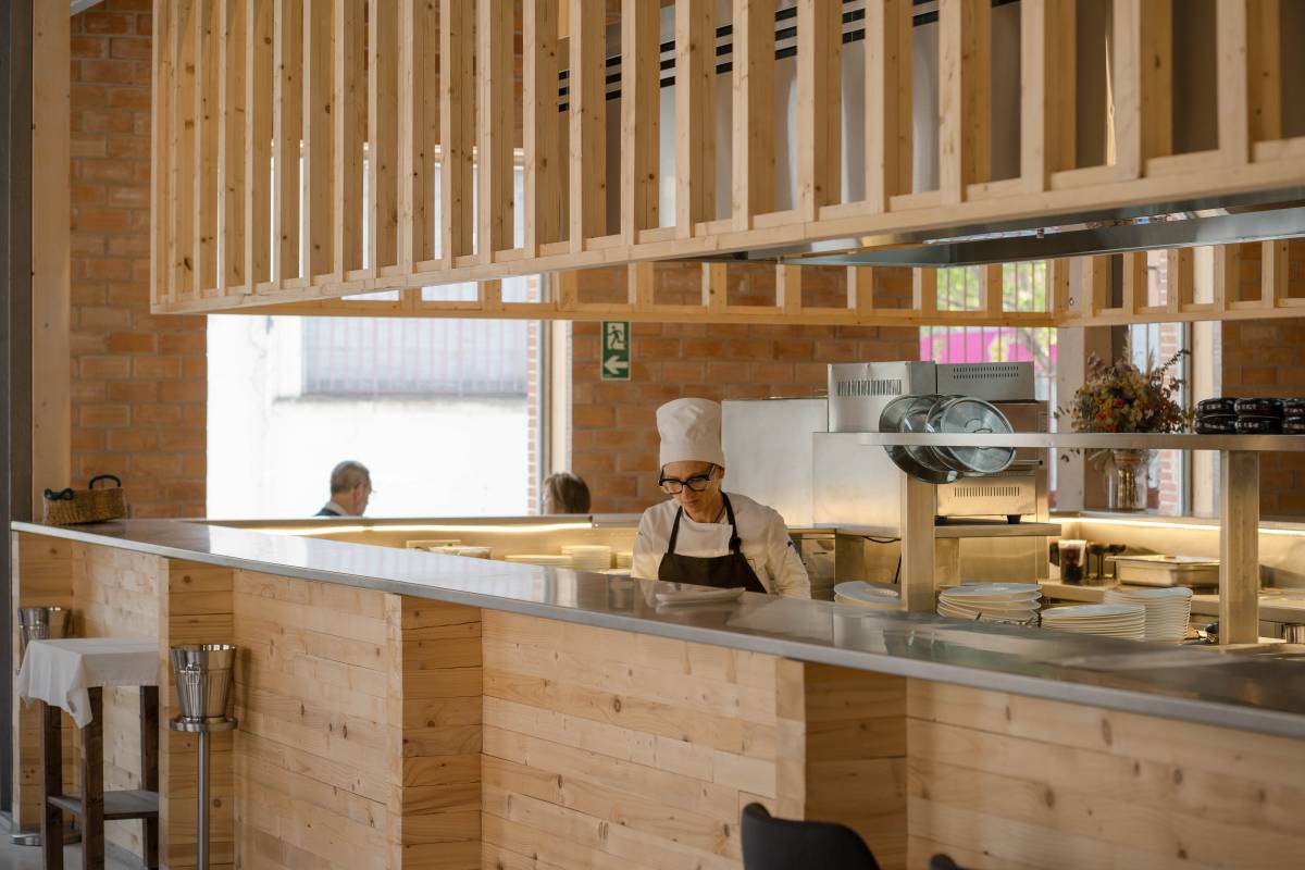 El restaurant 73 Finestres guanya el premi a Millor Restaurant Revelació 2025